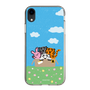 Slim Protection Case［ MUZIK TIGER - Picnic ］