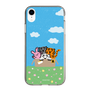 Slim Protection Case［ MUZIK TIGER - Picnic ］