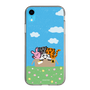 Slim Protection Case［ MUZIK TIGER - Picnic ］