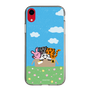 Slim Protection Case［ MUZIK TIGER - Picnic ］