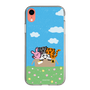 Slim Protection Case［ MUZIK TIGER - Picnic ］