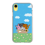 Slim Protection Case［ MUZIK TIGER - Picnic ］