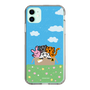 Slim Protection Case［ MUZIK TIGER - Picnic ］