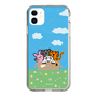 Slim Protection Case［ MUZIK TIGER - Picnic ］