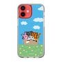 Slim Protection Case［ MUZIK TIGER - Picnic ］