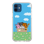 Slim Protection Case［ MUZIK TIGER - Picnic ］