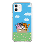 Slim Protection Case［ MUZIK TIGER - Picnic ］