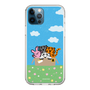 Slim Protection Case［ MUZIK TIGER - Picnic ］