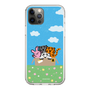 Slim Protection Case［ MUZIK TIGER - Picnic ］