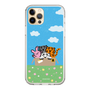 Slim Protection Case［ MUZIK TIGER - Picnic ］