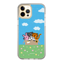Slim Protection Case［ MUZIK TIGER - Picnic ］