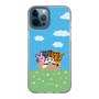 Slim Protection Case［ MUZIK TIGER - Picnic ］