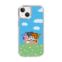 Slim Protection Case［ MUZIK TIGER - Picnic ］