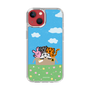 Slim Protection Case［ MUZIK TIGER - Picnic ］