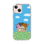 Slim Protection Case［ MUZIK TIGER - Picnic ］