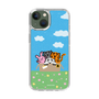 Slim Protection Case［ MUZIK TIGER - Picnic ］