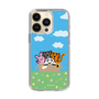 Slim Protection Case［ MUZIK TIGER - Picnic ］