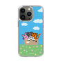 Slim Protection Case［ MUZIK TIGER - Picnic ］
