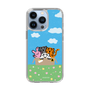 Slim Protection Case［ MUZIK TIGER - Picnic ］