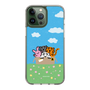 Slim Protection Case［ MUZIK TIGER - Picnic ］
