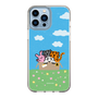 Slim Protection Case［ MUZIK TIGER - Picnic ］