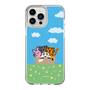Slim Protection Case［ MUZIK TIGER - Picnic ］
