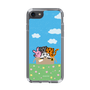 Slim Protection Case［ MUZIK TIGER - Picnic ］