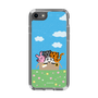 Slim Protection Case［ MUZIK TIGER - Picnic ］