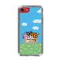 Slim Protection Case［ MUZIK TIGER - Picnic ］