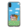 Slim Protection Case［ MUZIK TIGER - Picnic ］