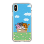 Slim Protection Case［ MUZIK TIGER - Picnic ］