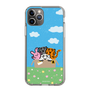 Slim Protection Case［ MUZIK TIGER - Picnic ］