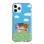 Slim Protection Case［ MUZIK TIGER - Picnic ］