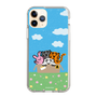 Slim Protection Case［ MUZIK TIGER - Picnic ］