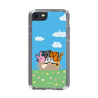 Slim Protection Case［ MUZIK TIGER - Picnic ］