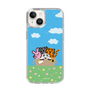Slim Protection Case［ MUZIK TIGER - Picnic ］