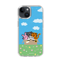 Slim Protection Case［ MUZIK TIGER - Picnic ］