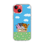 Slim Protection Case［ MUZIK TIGER - Picnic ］