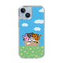 Slim Protection Case［ MUZIK TIGER - Picnic ］