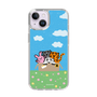 Slim Protection Case［ MUZIK TIGER - Picnic ］