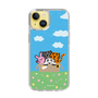 Slim Protection Case［ MUZIK TIGER - Picnic ］