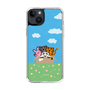 Slim Protection Case［ MUZIK TIGER - Picnic ］
