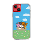Slim Protection Case［ MUZIK TIGER - Picnic ］