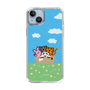 Slim Protection Case［ MUZIK TIGER - Picnic ］