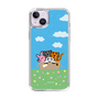 Slim Protection Case［ MUZIK TIGER - Picnic ］