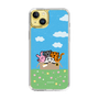 Slim Protection Case［ MUZIK TIGER - Picnic ］