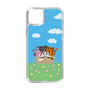 Slim Protection Case［ MUZIK TIGER - Picnic ］