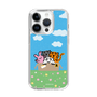Slim Protection Case［ MUZIK TIGER - Picnic ］