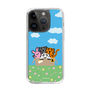 Slim Protection Case［ MUZIK TIGER - Picnic ］