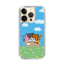 Slim Protection Case［ MUZIK TIGER - Picnic ］